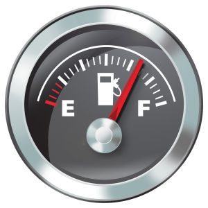 Gas Gauge