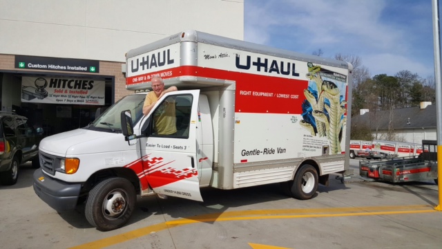 Uhaul