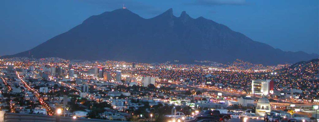 Monterrey