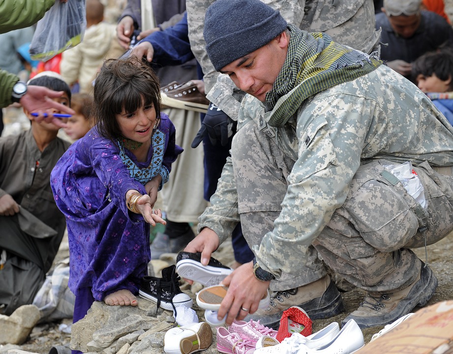 Charity