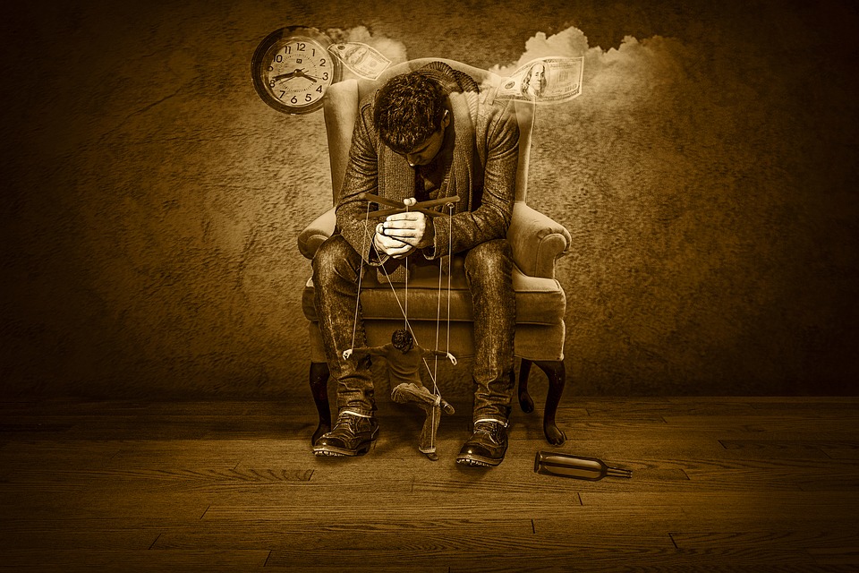 life is about time
