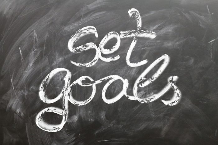 set-goals