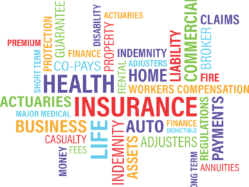 how to get health insurance in retirement