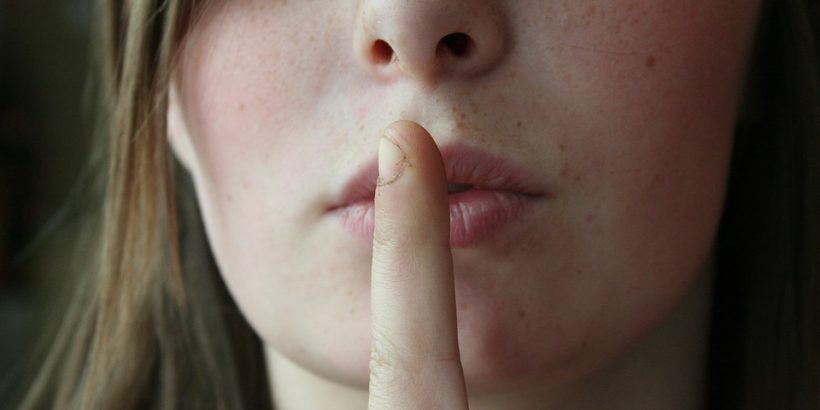 secret