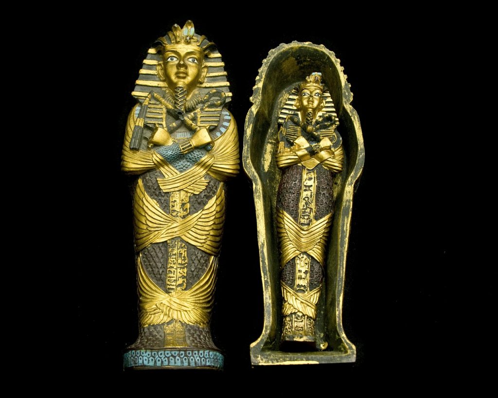 safe withdrawal rate archeology