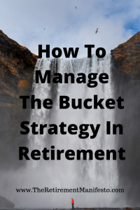 what is the bucket strategy