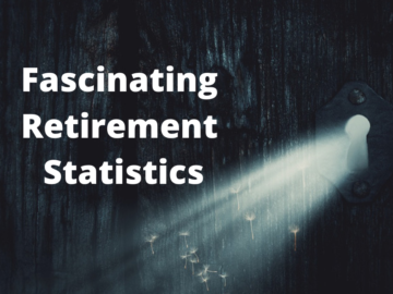fascinating retirement statistics