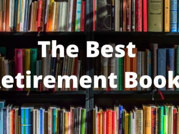 best retirement books for christmas