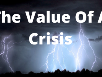 the value of a crisis header