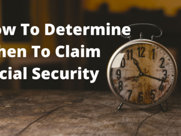 when to claim social security blog banner