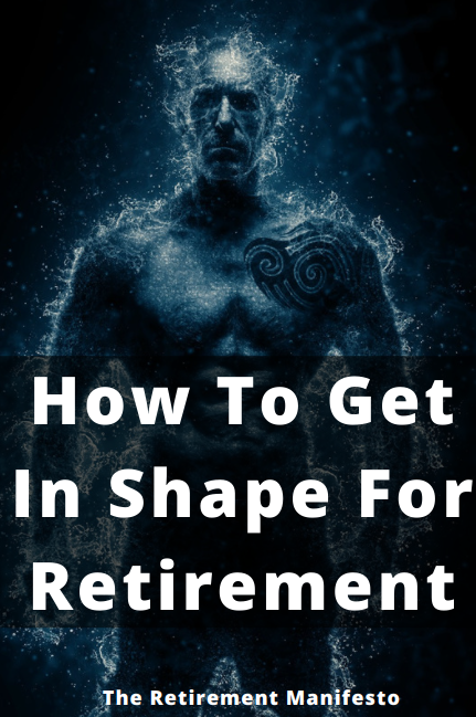 how to get fit