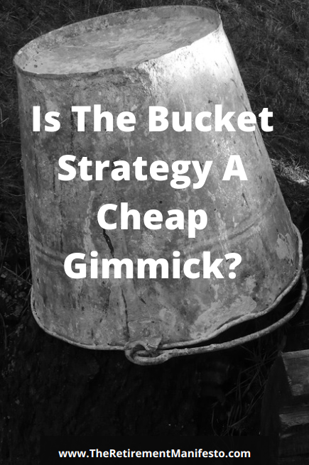 bucket strategy debate