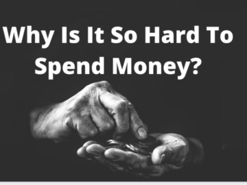 hard to spend money tips