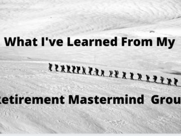 how to start a mastermind group