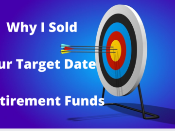 what are target date funds
