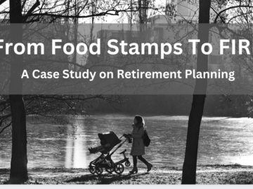 how to retire case study