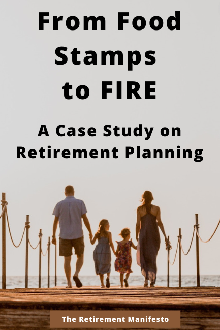 what do I need to do to retire