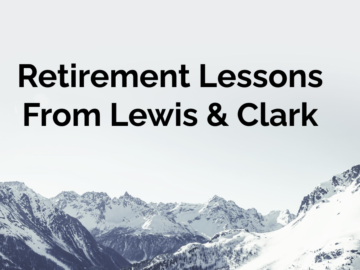who were Lewis & clark