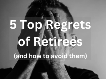 will I regret retiring