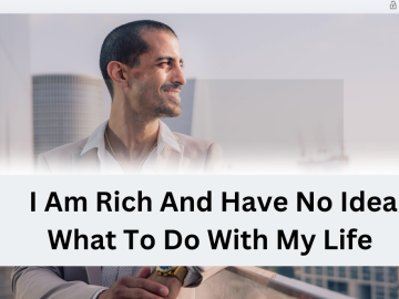 I have no idea