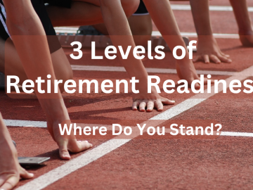 how to plan for retirement