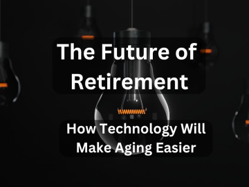 the impact of technology on retirement