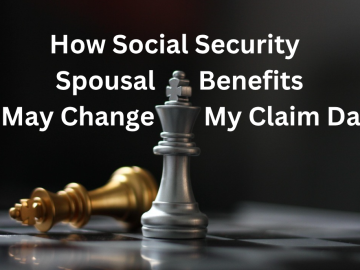 when to claim social security spousal benefit