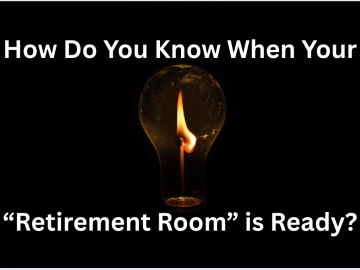 Am I ready to retire?