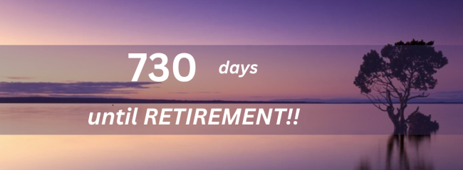 preparing for retirement